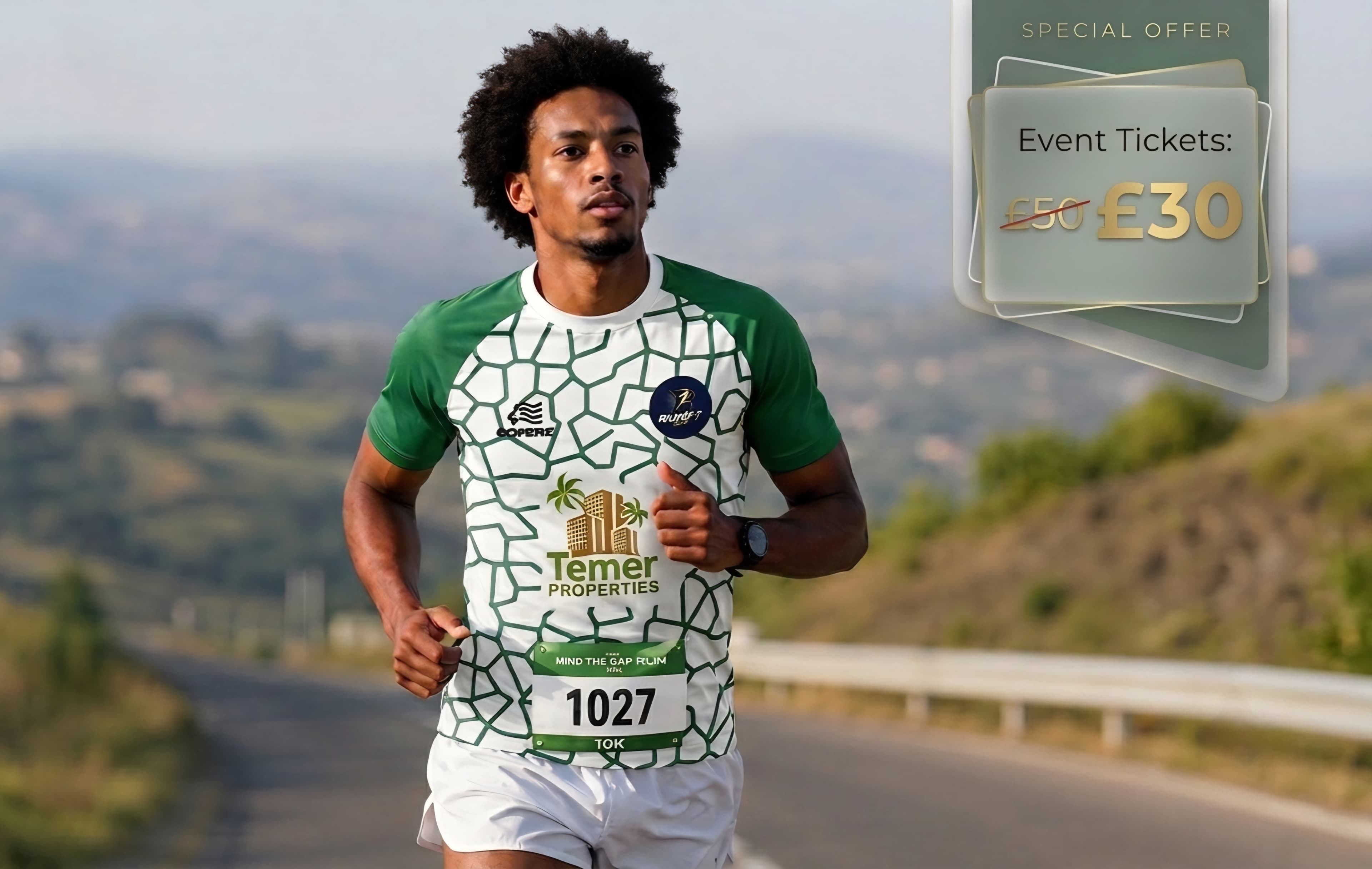 RUNIFY 10K 2026